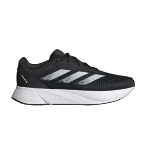Baskets adidas Duramo SL Wide 'Black White' Noir/Blanc Nuage/Carbone IG0309
