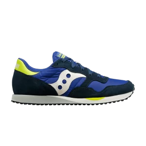 Saucony DXN Trainer 'Blue Lime' Bleu/Blanc/Lime S70757 9