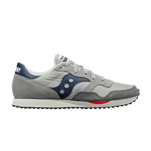 Saucony DXN Trainer 'Grey Navy' Marine/Gris S70757 1