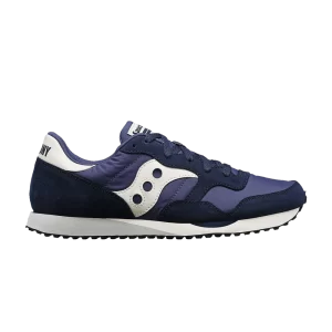 Saucony DXN Trainer 'Navy Off White' Marine/Blanc S70757 27