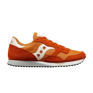 Saucony DXN Trainer 'Rust Off White' couleur Rouille/Blanc S70757 25