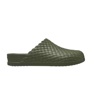 Crocs Dylan Tissé Clog 'Army Green' Baskets Army Green/Army Green 209946 309
