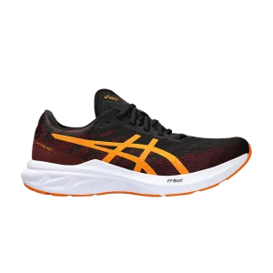 ASICS DynaBlast 3 'Noir Orange Vif' Noir/Orange Vif 1011B460 006