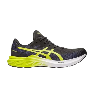 ASICS DynaBlast 3 'Black Lime Zest' Noir/Zeste de citron vert 1011B460 005
