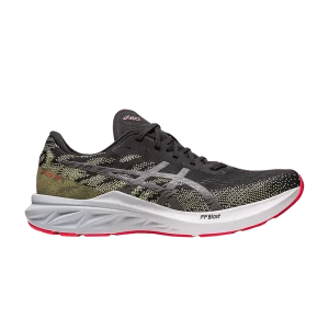ASICS DynaBlast 3 'Noir Rouge' Noir/Blanc 1011B460 004