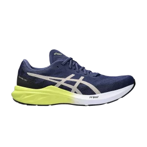 ASICS DynaBlast 3 'Deep Ocean Glow Jaune' Océan profond/Moonrock 1011B460 405