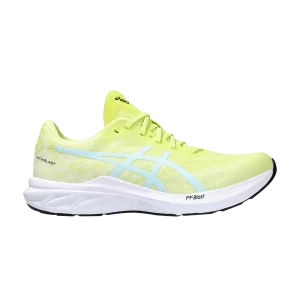 ASICS DynaBlast 3 'Glow Yellow Aquamarine' Jaune lumineux/Aigue-marine 1011B460 750