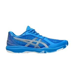 ASICS DynaFeather 'Directoire Blue Pure Gold' Bleu Directoire/Or Massif 1073A064 400