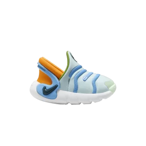 Nike Dynamo Go 2 TD 'Glacier Blue Deep Jungle' Bleu glacier/Bleu université/Cadran solaire/Jungle profonde FD0554 401