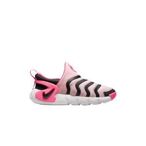 Nike Dynamo Go PS 'Medium Soft Pink Black' Rose tendre moyen/Hyper rose/Blanc/Noir DH3437 601