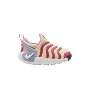 Nike Dynamo Go TD 'Coconut Milk Sea Coral' Lait de coco/Poussière de photons/Corail de mer/Blanc DH3438 100