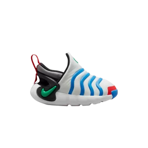 Nike Dynamo Go TD 'Platinum Photo Blue' Platine pur/Noir/Bleu photo clair DH3438 004