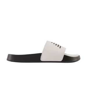 New Balance Dynasoft 200 v2 Slide 'Blanc Noir' Blanc/Noir SUF200B2