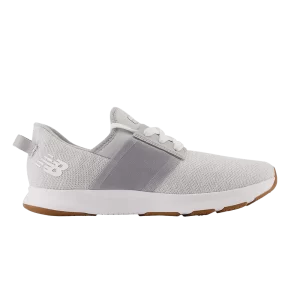 New Balance Dynasoft Nergize v3 Slip On Big Kid Wide 'Steel Sea Salt' Acier/Sel de mer GTNRGHG3 W