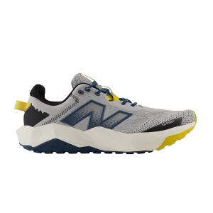 New Balance DynaSoft Nitrel v6 2E Large 'Raincloud Deep Sea Firefly' Nuage de pluie/Mer profonde/Firefly MTNTRLY6 2E