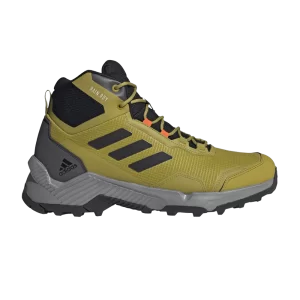 adidas Eastrail 2.0 Mid Rain.RDY 'Pulse Olive' Olive Pulse/Noir/Orange Influence GY4175