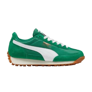 Puma Easy Rider Vintage Big Kid 'Archive Green' Baskets Vert Archive/Blanc 399371 03