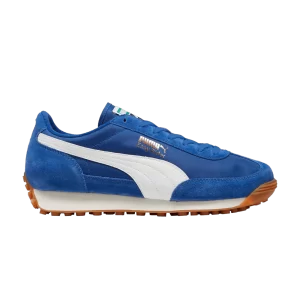 Puma Easy Rider Vintage 'Clyde Royal' Baskets Clyde Royal/Blanc 399028 09