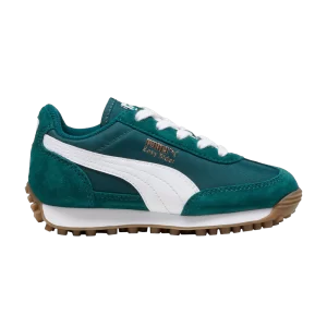Puma Easy Rider Vintage Little Kid 'Dark Myrtle' Baskets Myrte Foncé/Blanc 399372 11