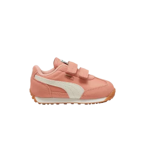 Puma Easy Rider Vintage Baskets 'Deeva Peach' pour tout-petits Diva Peach/Mountain Snow/Gold 399709 13