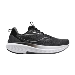Baskets Saucony Echelon 9 Wide 'Noir Blanc' Noir/Blanc S20766 10