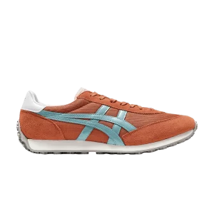 Onitsuka Tiger EDR 78 'Piquant Orange Dusty Turquoise' Baskets Orange épicé/Dusty Turquoise 1183B395 801