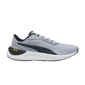 Puma Electrify Nitro 3 'Grey Fog Black' Baskets Grisfog/Noir/Océan Tropical 378455 09