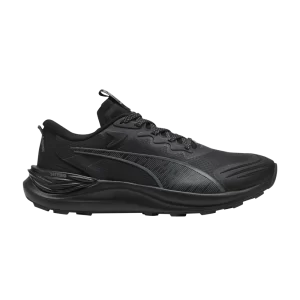 Puma Electrify Nitro 3 TR 'Black Mineral Grey' Noir/Gris minéral 379445 01