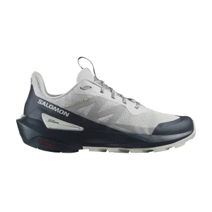 Salomon Elixir Activ 'Glacier Grey Carbon' Baskets Gris Glacier/Carbon/Vert Ardoise L47455400
