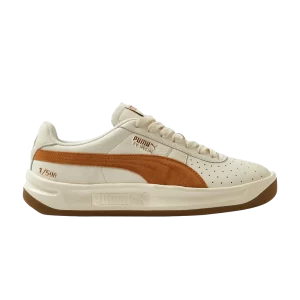 Baskets Puma END. x Colle GV Spéciale 'Argile' 398178 01
