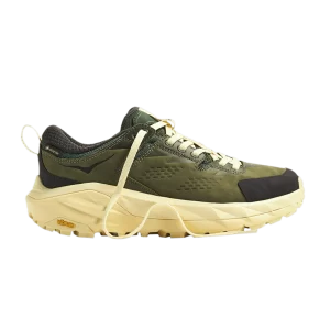 Baskets HOKA FIN. x Kaha Low GORE-TEX 'Overland' Chivelle/Flan 1155730 CVF
