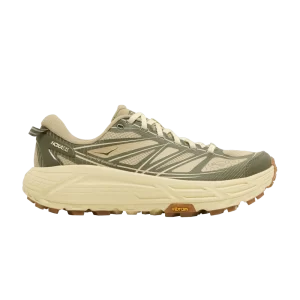 Baskets FIN. x HOKA Mafate Speed 2 'Overland' Chivelle/Flan 1155750 THV