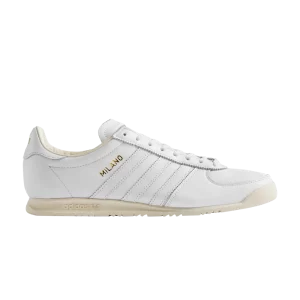 Baskets adidas END. x Milano Made in Germany '1st Anniversary 'Chaussures blanches/Blanc crème/Chaussures blanches IG6829