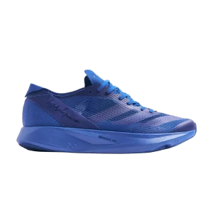 Baskets adidas END. x Y-3 Takumi Sen 10 'Cobalt' Bleu/Noir JR5162