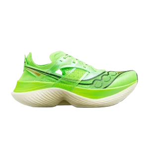 Saucony Endorphin Elite 'Slime' Baskets Mucus S20768 30