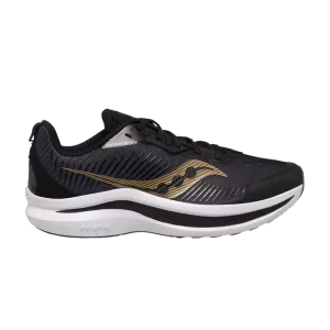 Baskets Saucony Endorphin KDZ Big Kid 'Black Gold' Noir/Or SK266073