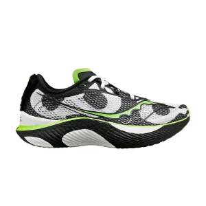 Baskets Saucony Endorphin Pro 3 'Panda' Noir/Blanc S20755 200