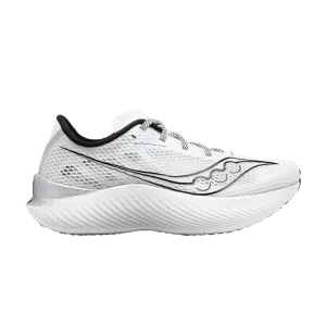 Saucony Endorphin Pro 3 Blanc Noir Blanc/Noir S20755 11