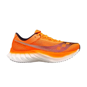Baskets Saucony Endorphin Pro 4 'ViZiOrange' Viziorange S20939 125