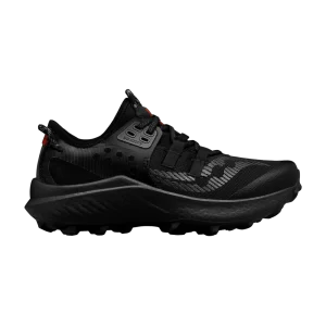 Baskets Saucony Endorphin Rift 'Triple Black' Triple noir S20856 100