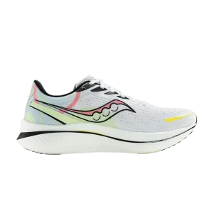 Baskets Saucony Endorphin Speed 3 'Four Fruit Soup' Blanc/Noir S20756 209