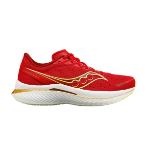 Baskets Saucony Endorphin Speed 3 'Red Poppy' Coquelicot rouge S20756 16