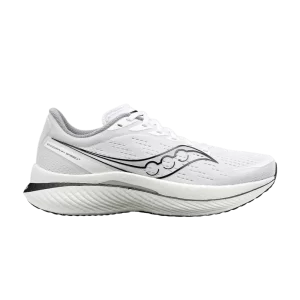 Saucony Endorphin Speed 3 'Blanc Noir' Blanc/Noir S20756 11