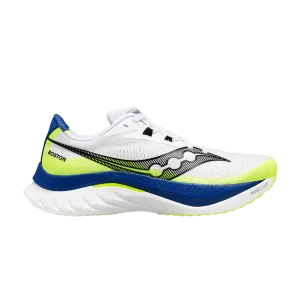 Saucony Endorphin Speed 4 Boston Blanc/Bleu S20940 617