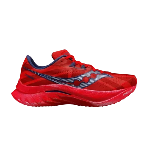 Baskets Saucony Endorphin Speed 4 'London' Rouge S20940 24