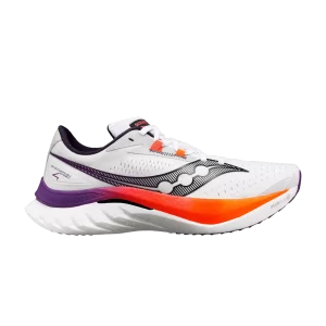 Baskets Saucony Endorphin Speed 4 'White ViZiOrange' Blanc/Viziorange S20940 129