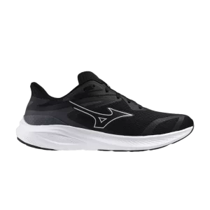 Baskets Mizuno Enerzy Runnerz 'Black White' Noir/Blanc K1GA241001