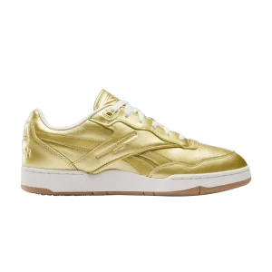 Reebok Engineered Garments x BB4000 2 Baskets 'Gold Metallic' Or métallisé/Argent métallique/Craie 100073332