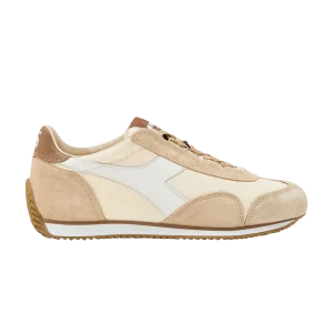 Diadora Equipe H Canvas Stone Wash 'Cloud Cream' Baskets Cloud cream 201 174735 25006