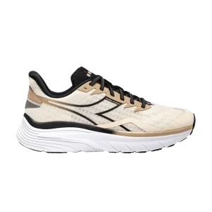 Diadora Equipe Nucleo 'Whisper White Irish Cream' Baskets Whisper Blanc/Noir/Irish Cream 101 179094 D0862